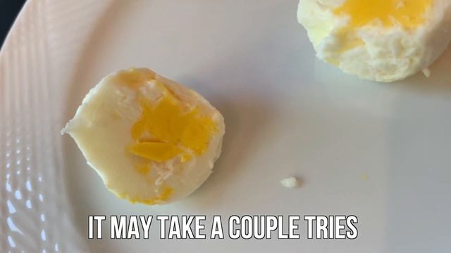 Centripetal Force with Eggs - Engineering - Flavourful Summer of STEAM смотреть онлайн