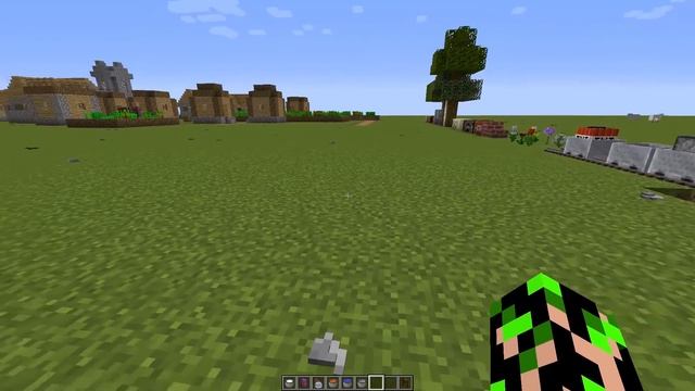 Minecraft Gerçekçi Bloklar Eklentisi [ 3D Block Texture Pack 1.10.2 ] смотреть онлайн