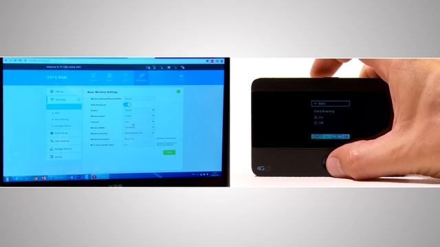 3G на Wi-Fi: 3G маршрутизатор TP-LINK смотреть онлайн