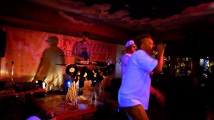 Мистер Малой "Буду погибать молодым"