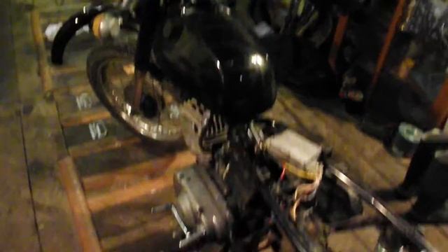 Будни мото пацана#10?? ПРОДОЛЖАЕМ ДЕЛАТЬ МИНСК!!!НОВЫЙ ОБРАЗ?? смотреть онлайн