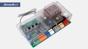 DoorHan SLIDING-500 Привод для откатных ворот