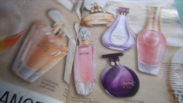 Обзор каталога AVON 16/18, дополнительно 10 % скидка до 31.12.18 на все продукты смотреть онлайн