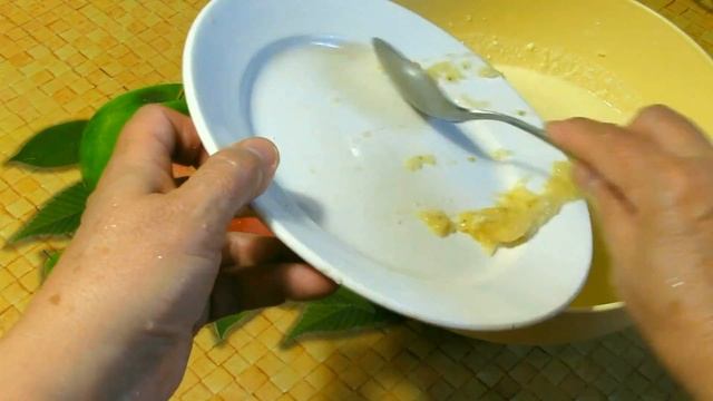 Запеканка Шоколадно Банановая Нежность. Chocolate Banana Tenderness Casserol. смотреть онлайн