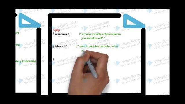 Tutorial Básico de PHP (Qué es, Variables, If-Else, For-While) смотреть онлайн