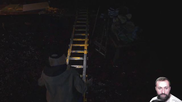 Resident Evil Village Тени Розы #1 смотреть онлайн