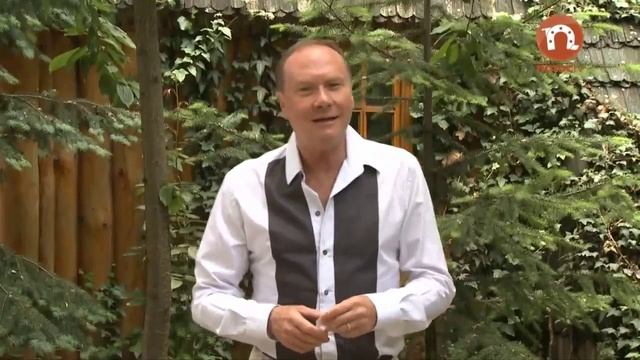 Поёт Ян Райбург. смотреть онлайн