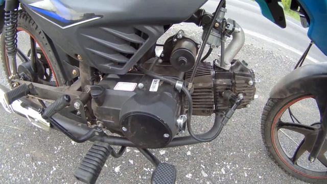 Альфа 110 сломалась на 2 ой день смотреть онлайн