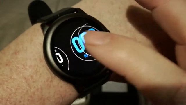 Haylou Solar LS05 - Smartwatch à petit prix excellente ! смотреть онлайн