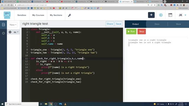 Python objects - packaging data clumps смотреть онлайн