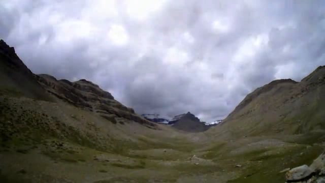 Путешествие. Тибет. горы. Один час из Жизни Кайласа. One Hour Of Life Kailash.