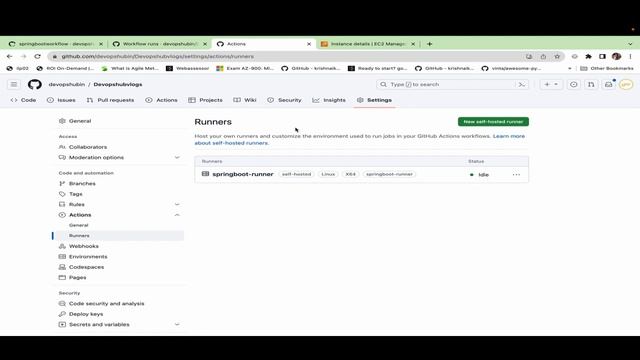 Part10 - Exploring the Powerful Features of GitHub Actions смотреть онлайн