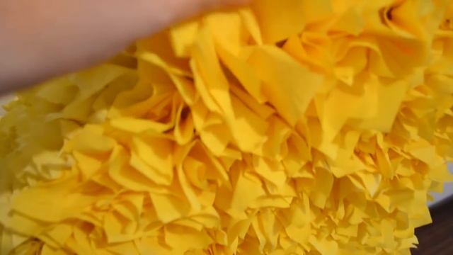 Объемная цифра из бумаги. Большая единичка из бумаги. Первый День Рождения смотреть онлайн