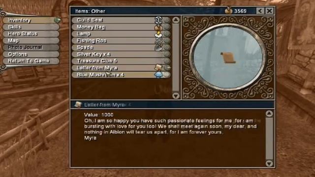 Let's Play Fable: The Lost Chapters [Evil] - 018 - I'm the Mailman That Steals Letters! смотреть онлайн