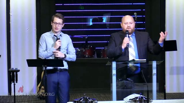Вадим Юзюк - Це робіть, на спомин про Мене! смотреть онлайн