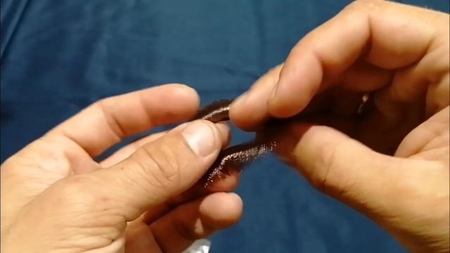 Реснички для кукол КЛ.23460 10мм L19,5см уп.2 шт. цв.коричневый смотреть онлайн