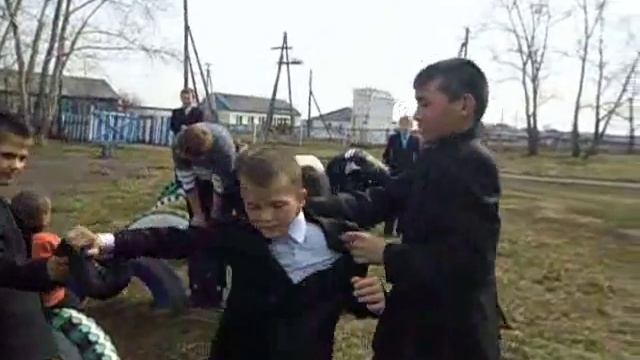 паркур. смотреть онлайн