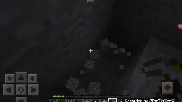 Первая крыша майнкрафт s1ep3