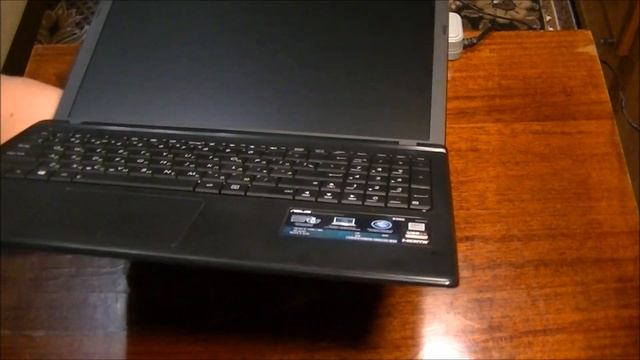 Ноутбук Asus x55c смотреть онлайн