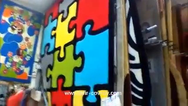 Купите ковры для дома, дет сад, офиса Палас, Ручеёк, Мытищи смотреть онлайн