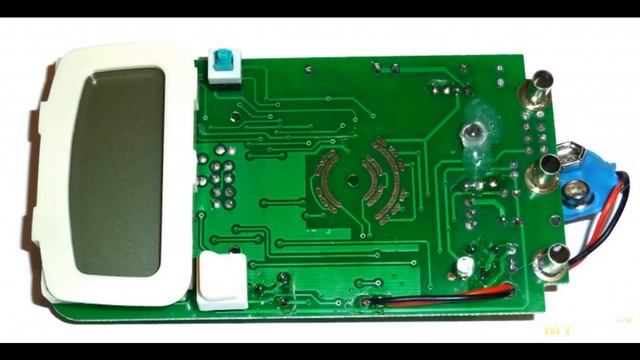 Мегомметр BM500A | #Обзор смотреть онлайн