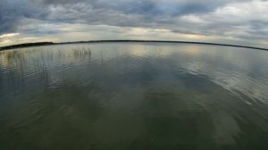 Рыбалка в Челябинской области. Озеро Сугояк. Щука. Окунь.