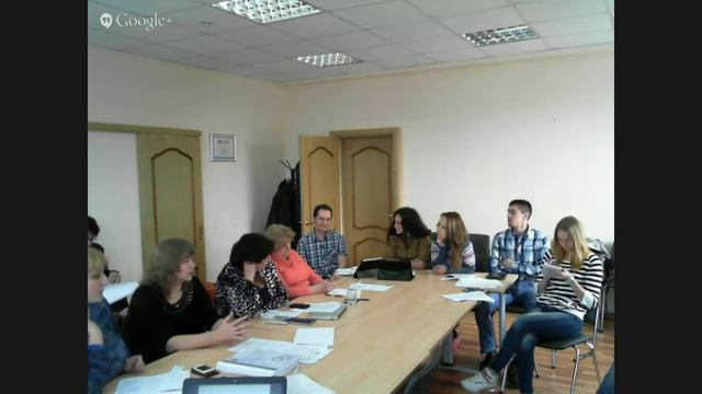 Презентация результатов исследования «Городские сообщества Самары: структура и ценности» смотреть онлайн