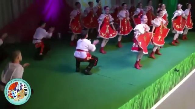 День защиты детей смотреть онлайн