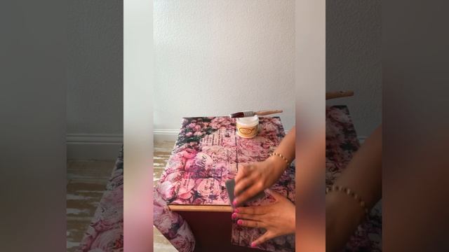 How To Decoupage 101