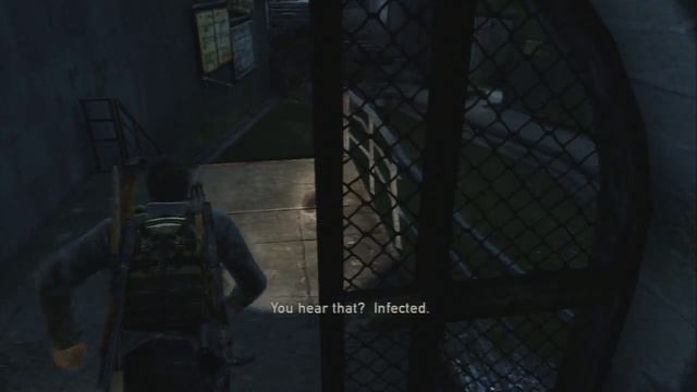 The Last Of Us - TGD - Grounded Walkthrough - No Damage - Chapter 6: The Suburbs смотреть онлайн