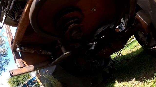 Mini Tank Part 3, Test Drive and Track Issues смотреть онлайн