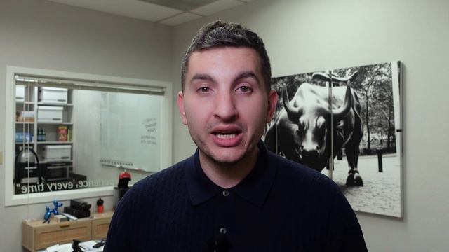 Как понизить банковскую ставку при оформление ипотеки в США | Стоимость дома $900K