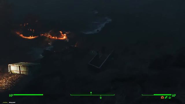 Fallout 4 - Full Playthrough - Survival Difficulty - Day 16 смотреть онлайн
