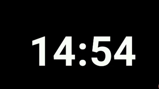 30 Minutes Countdown Timer #timer #timercountdown #10daychallenge #30minutetimer