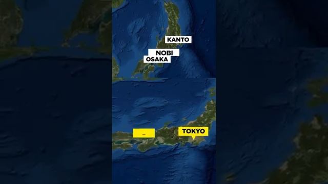 Why is Tokyo So Populated смотреть онлайн