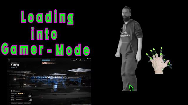 Sunday Discussion and VR! смотреть онлайн