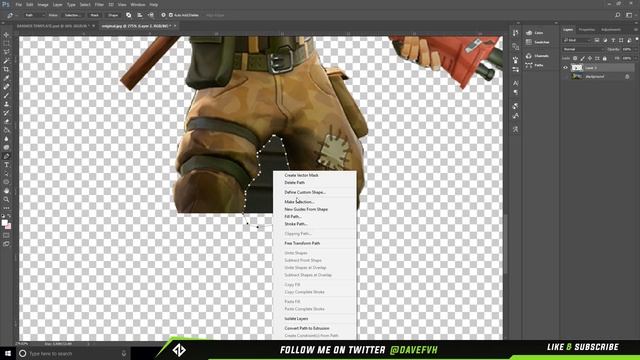 FREE Fortnite Battle Royale BANNER TEMPLATE | +DOWNLOAD | Photoshop CC, CS6 смотреть онлайн