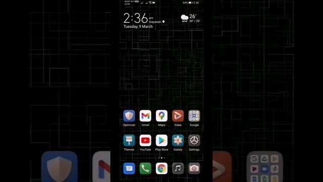 EMUI 11 on my Huawei P30 Pro (Pilipinas) смотреть онлайн