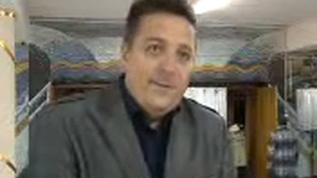 "Маяку" - 80 лет ! смотреть онлайн