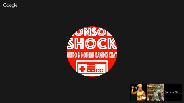 Console Shock 21 - Gameboy DMG смотреть онлайн