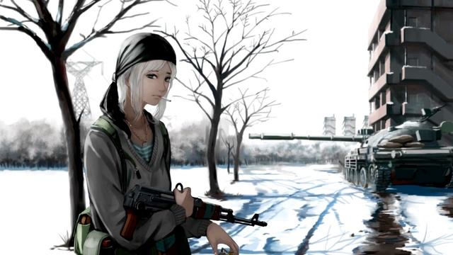 Nuclear Winter смотреть онлайн