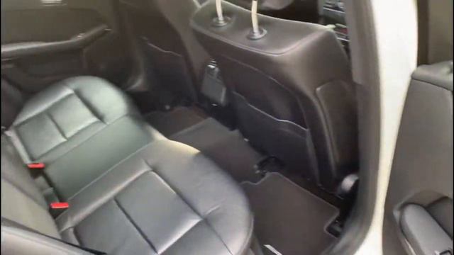 2011 Mercedes e200 CGI смотреть онлайн