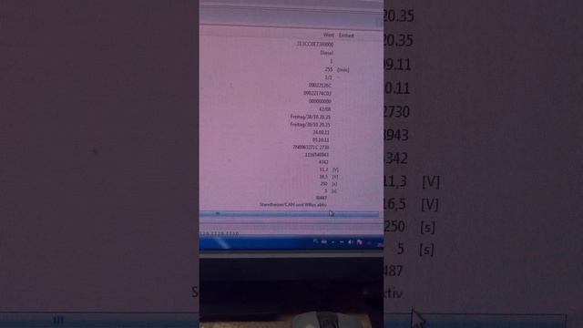 Thermo Top Vevo ZUHEIZER W-bus CAN AKTIV смотреть онлайн