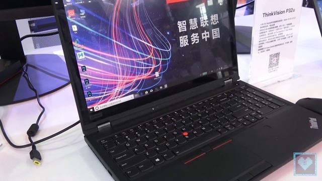 Lenovo Thinkpad P52 | With 128GB RAM & 6TB Storage смотреть онлайн