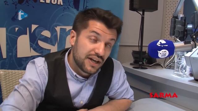 Sarma 07 15042017 Milan Prša