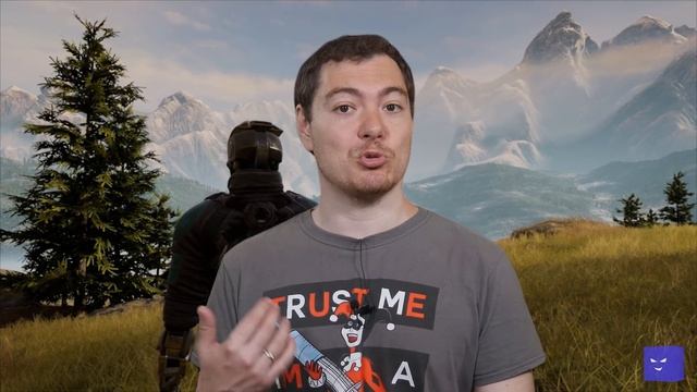 DISINTEGRATION - Действительно плохо или непонятая игра? I Обзор/Мнение