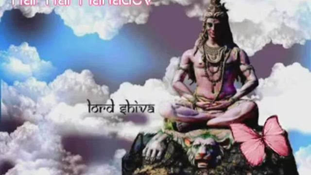 Rudra Gayatri Mantra