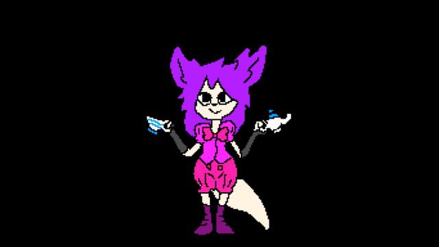 [Undertale AU / ★My!Tale★] AU by channel - soundtrack (Music Not original from AU) смотреть онлайн