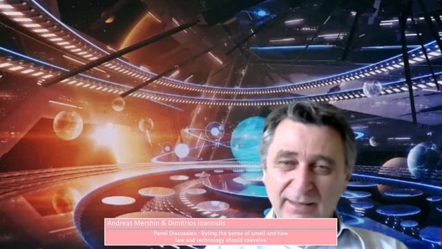 26 Mershin & Broustas & Ioannidis & Tzortzatou - Nanopoulou | Panel Discussion смотреть онлайн
