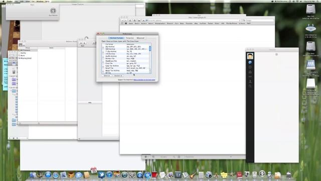 Apple MacPro (2010 Model) SSD Upgrade